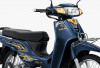 Honda Dream 125: Kembaran Kirana Versi Modern, Astrea Reborn!! 