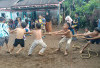Meriahkan HUT KemRI, Desa Nanti Gelar Beragam Lomba Tradisional