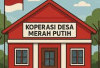  Disperindagkop Benteng: Modal Awal Koperasi Merah Putih Tidak Bisa dari Dana Desa
