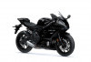 Yamaha YZF-R7 2025: Si Hitam dengan Performa Menggila