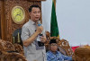 Pembangunan Sekolah Garuda di Rejang Lebong Mulai Awal 2026