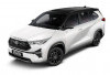 Begini Tampilan Toyota Kijang Innova Zenix Hybrid Edisi Eksklusif 2025