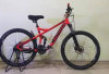 Jenis Sepeda Downhill dengan Performa Terbaik: Frame Kokoh Tahan Banting! 