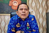  Hendri Donal: Utang DBH TA 2024 Baru Dibayar Rp 2 Miliar 
