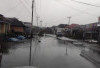 Diguyur Hujan Lebat Rumah Warga di Kabupaten Kepahiang Banjir