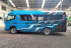  Kelebihan dan Kekurangan Mitsubishi Minibus Colt Diesel