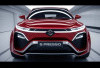 Suzuki S-Presso : City Car Murah Bergaya SUV 