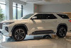  Varian Mahal dan Paling Lengkap, Check Detail Toyota Fortuner VRZ 2.8 4×4 GR Sport TSS 2025