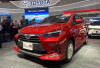 Toyota Agya 2025 dengan Wajah Baru Resmi Hadir di Indonesia