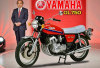 Yamaha GL750 2026: Legenda Dua Tak yang Bikin Nostalgia