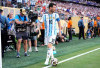 Messi Dinobatkan sebagai Pemain Terbaik Piala Dunia 2026 Versi IFFHS