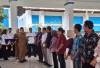  Serahkan Akta Pendirian Koperasi Merah Putih, Bupati Azhari Ingatkan Soal Aturan