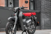 Fitur Unggulan Terbaik Motor Honda Super Cub 125 2025