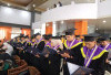 Wisuda Angkatan Ke-XX Politeknik Raflesia: 152 Mahasiswa Raih Gelar Ahli Madya