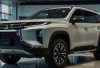 Mitsubishi Pajero Sport Elite 2025: Ini Fitur Canggih dan Keunggulan yang Dimiliki 