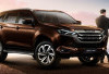 Lebih Gahar dari Pajero: Isuzu MU-X 2025 Siap Gebrak Segmen SUV Mewah dengan 2 Pilihan Mesin