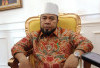  Gubernur Helmi Hasan Dorong Kabupaten/kota Gelar Event Tanpa APBD