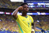 Brasil Bangkit Dramatis, Taklukkan Jepang 2-1 dan Melaju ke Babak 16 Besar Piala Dunia 2026