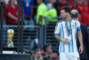 Usia Hanya Angka: Messi Sukses Cetak Rekor Sebagai Pencetak Gol Terbanyak Piala Dunia Sepanjang Masa