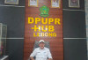  Terima DBH Sawit, Pemkab Lebong Bangun Jalan Ladang Palembang