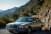 Spesifikasi Mercedes-Benz 260 D, Si Mobil Diesel Tertua