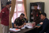 Rp500 Juta Uang Denda dan Pengganti dari 2 Perkara Korupsi Diserahkan ke Kejari Kepahiang