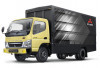  Konsumsi BBM Colt Diesel FE 84 BC: Efisiensi yang Tiada Lawan