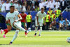 Mbappe Imbangi Jumlah Gol Messi: Persaingan Top Skor Piala Dunia 2026 Makin Membara
