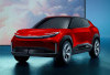 Gunakan Basis Suzuki eVX: SUV Listrik Toyota Meluncur Pertengahan 2025