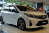Update Harga Terbaru dan Ftur Unggulan Mobil Daihatsu Sigra 2025 