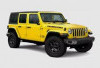 Mengenal Lebih Jauh Sejarah Mobil Jeep yang Jadi Legenda 