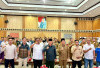 Pemprov Bengkulu Luncurkan E-PBBKB, Perkuat Digitalisasi Pajak dan Optimalisasi PAD