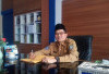 Baperinda di Kepahiang Belum Optimal, Masih Menunggu SDM Dilantik!