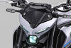  Paket Lengkap Yamaha MT-25 2025: Desain Futuristik, Performa Agresif, Harga Kompetitif