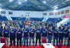 Turnamen Gaple Kejari Rejang Lebong Berlangsung Meriah