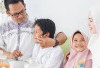 Jangan Salah: Ini Manfaat Family Time bagi Orang Tua