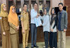 156 Koperasi Merah Putih di Rejang Lebong Berbadan Hukum