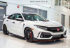 Honda Civic 2026 : Perubahan Nyaris Tak Terlihat tapi Makin Tajam