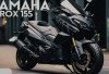 7 Motor Yamaha Mengaspal 2025: Mulai dari Matic hingga Motor Sport, Merek Apa Saja?