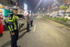 Polres Rejang Lebong Gelar UKL Malam, Perkuat Dialog dan Kehadiran Polri di Tengah Masyarakat