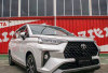Spesifikasi Veloz Hybrid 2026 Lengkap Fitur: Mesin dan Dimensi Resmi  
