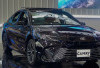  Toyota New Camry HEV, New Corolla Cross HEV dan Agya Stylix Diluncurkan Tahun 2025: Cek Spesifikasi dan Harga