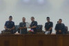 RPJMD 2025–2030: Bupati Zurdi Nata Paparkan 5 Misi Pembangunan Kepahiang 