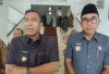 PT. TUMS Lakukan Pelanggaran Ini? Pemkab Kepahiang Laporkan ke APH
