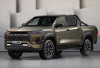 Bikin Jadi Awet dan Tahan Banting, Dua Material Ini Sempurnakan Body Toyota Hilux 2025