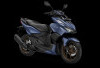 Honda Vario 160 RoadSync Teranyar: Motor Skutik Sporty dan irit BBM 