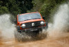 Duel SUV Tangguh : Isuzu MU-X Vs GWM Tank 300 Diesel, Siapa Juaranya?