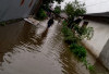 Jadi Langganan Banjir: Kelurahan Padang Lekat Kabupaten Kepahiang Butuh Drainase 