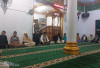 Maulid Maulid Nabi Muhammad SAW di Masjid Al-Falah Dusun Kepahiang