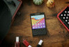 Blackberry Zinwa Q25 Hanya Beredar di Negara Ini